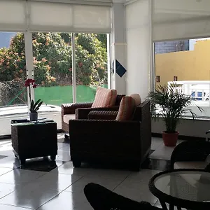 Cascajos Hotel