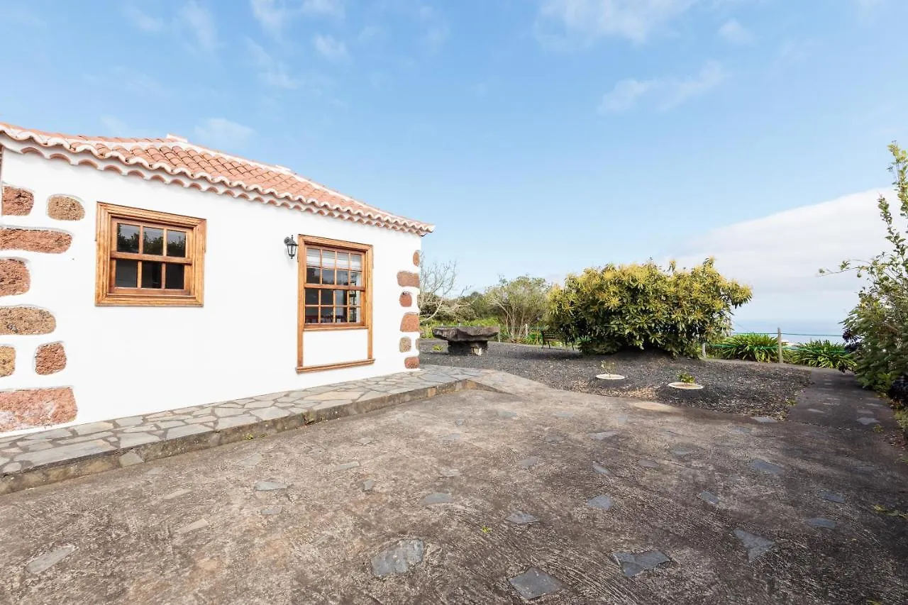 Villa Facundo A Barlovento Spagna