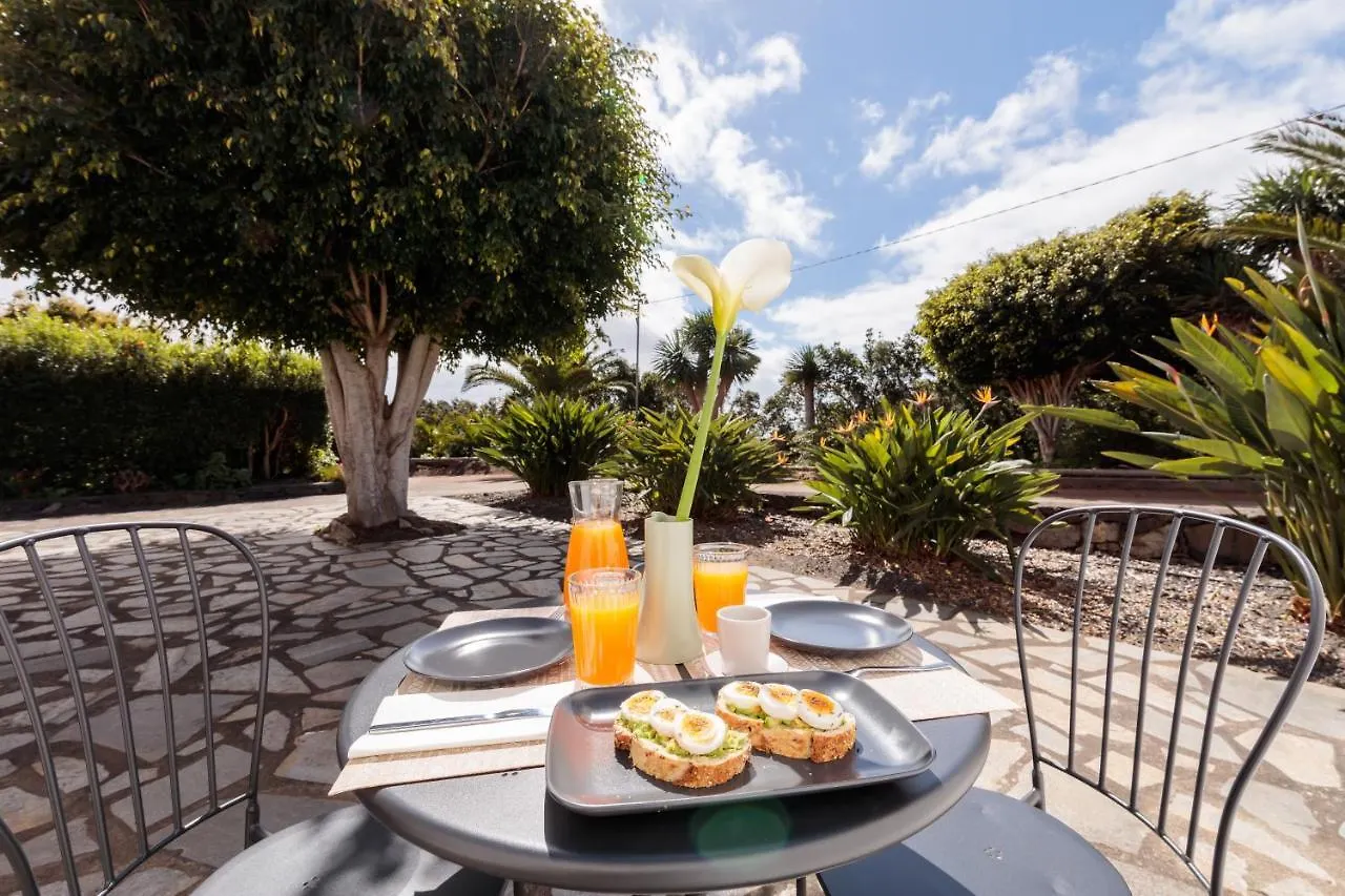 Casa vacanze Villa Facundo A Barlovento