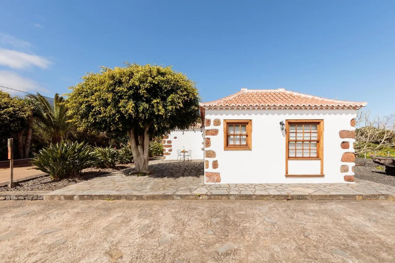 Villa Facundo A Barlovento Casa vacanze