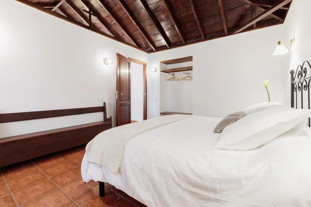 Villa Facundo A Barlovento Spagna