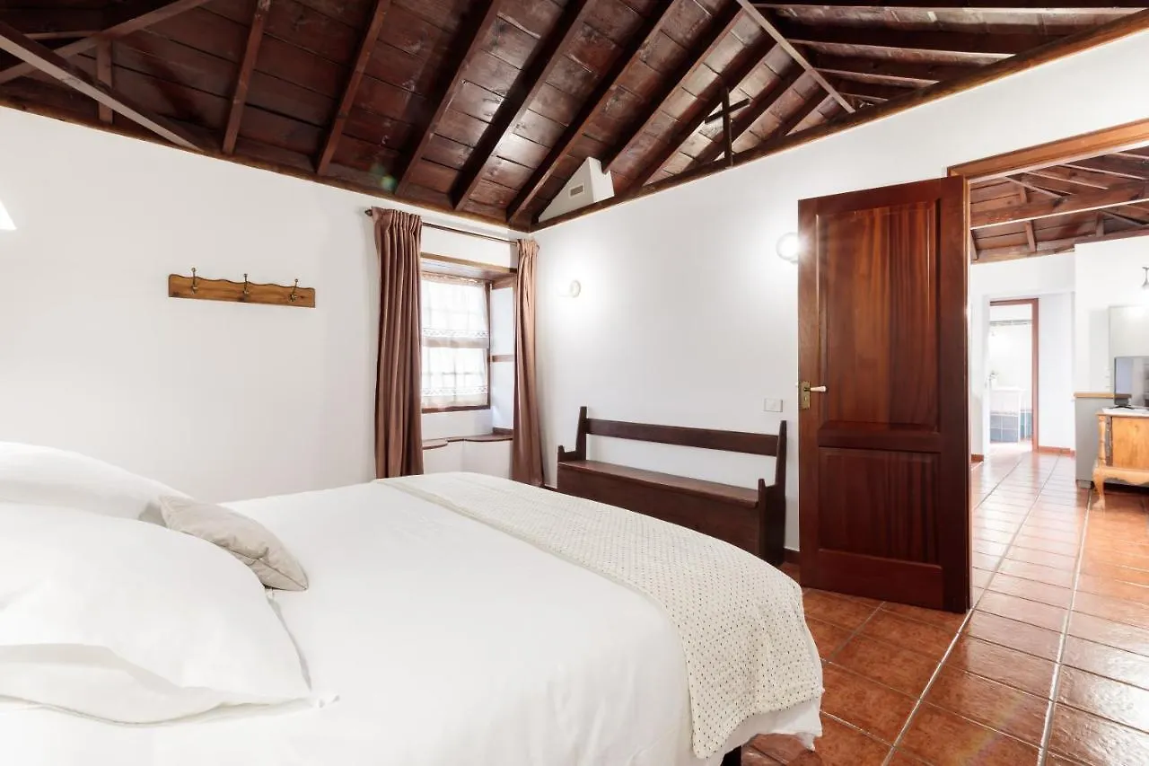 Casa vacanze Villa Facundo A Barlovento Spagna