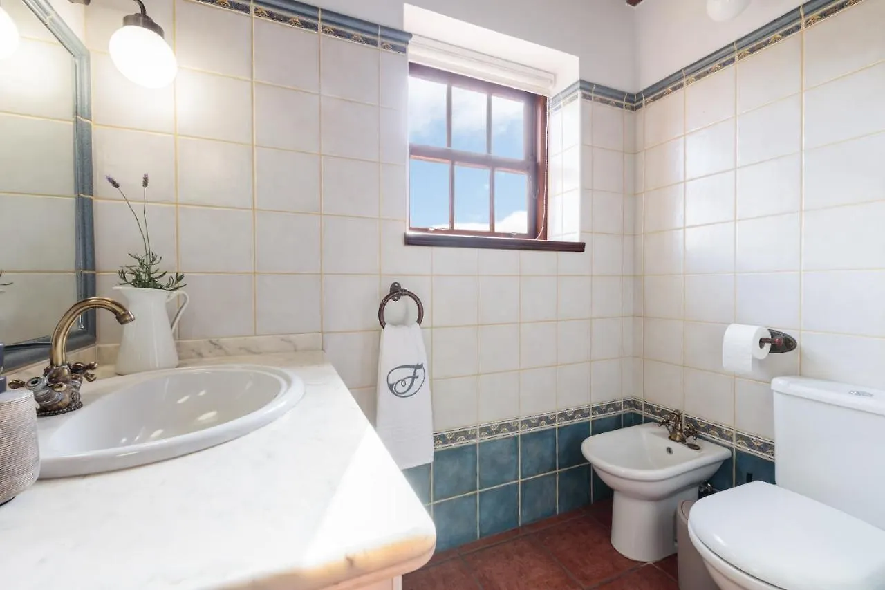 Casa vacanze Villa Facundo A Barlovento