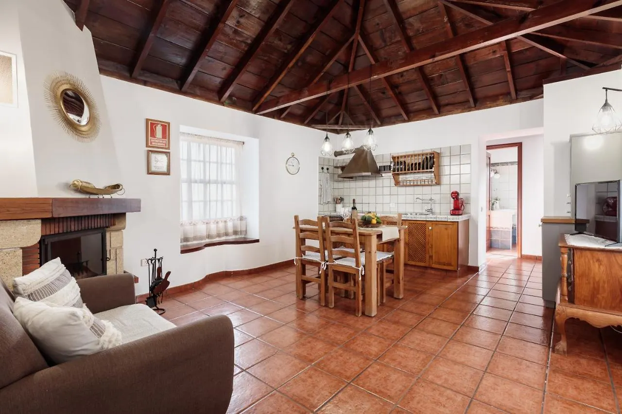 Villa Facundo A Barlovento