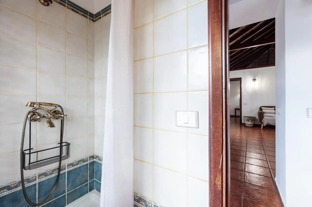 Villa Facundo A Barlovento Casa vacanze