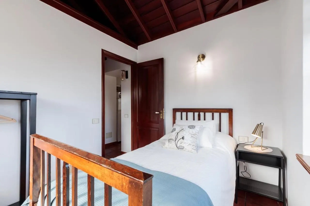 Casa vacanze Villa Facundo A Barlovento