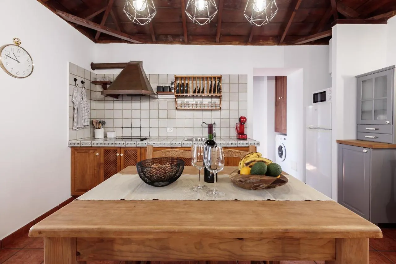 Villa Facundo A Barlovento
