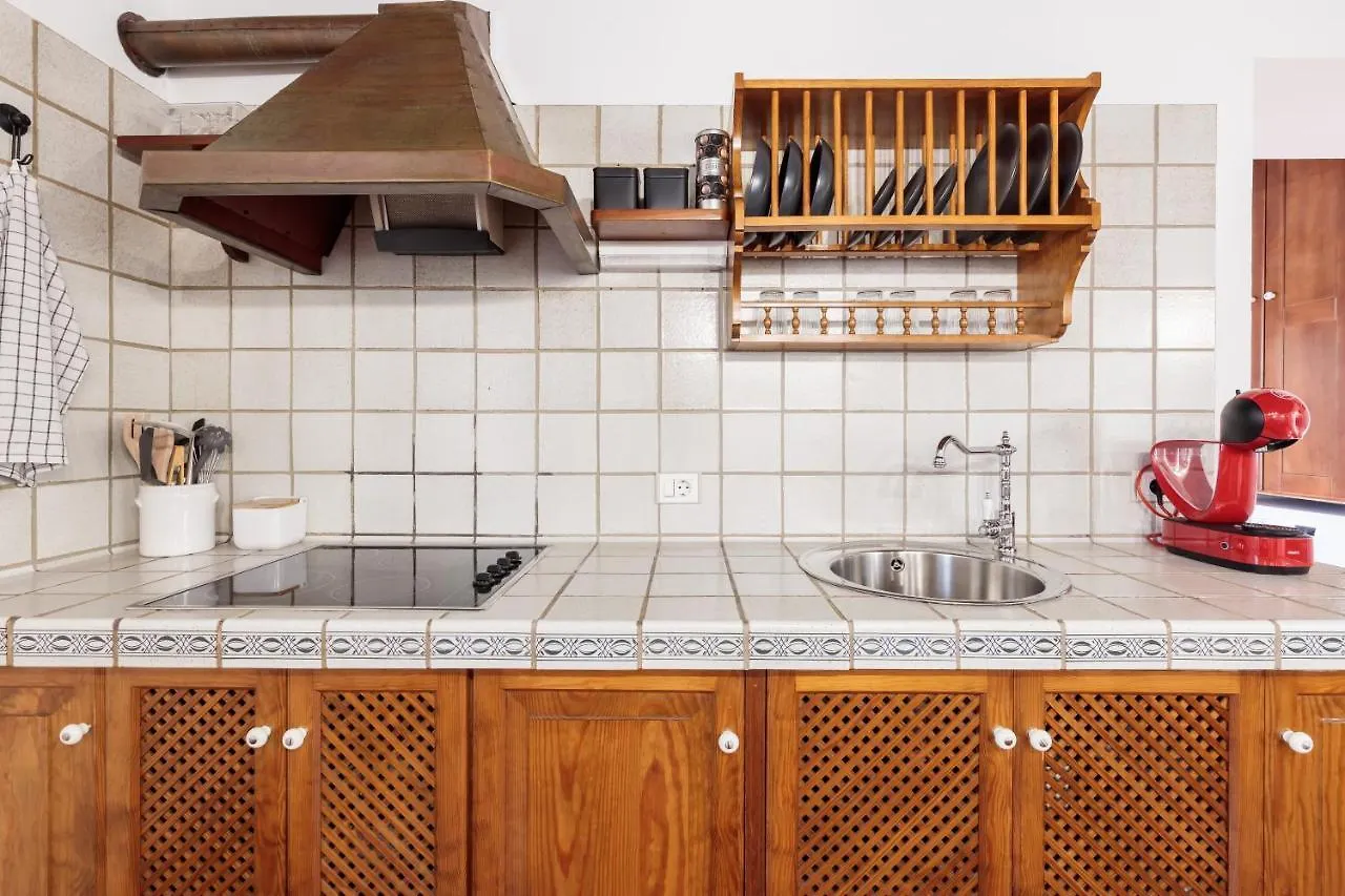 Casa vacanze Villa Facundo A Barlovento