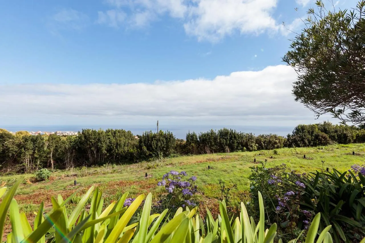 Villa Facundo A Barlovento Spagna