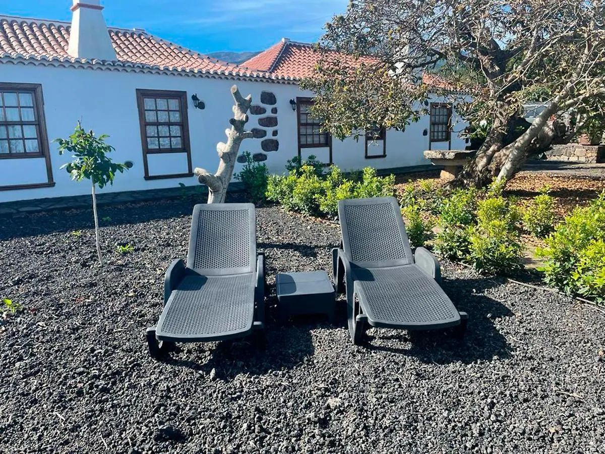 Casa vacanze Villa Facundo A Barlovento