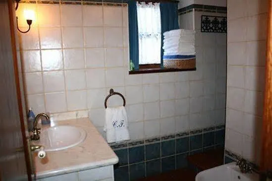 Villa Facundo A Barlovento Spagna